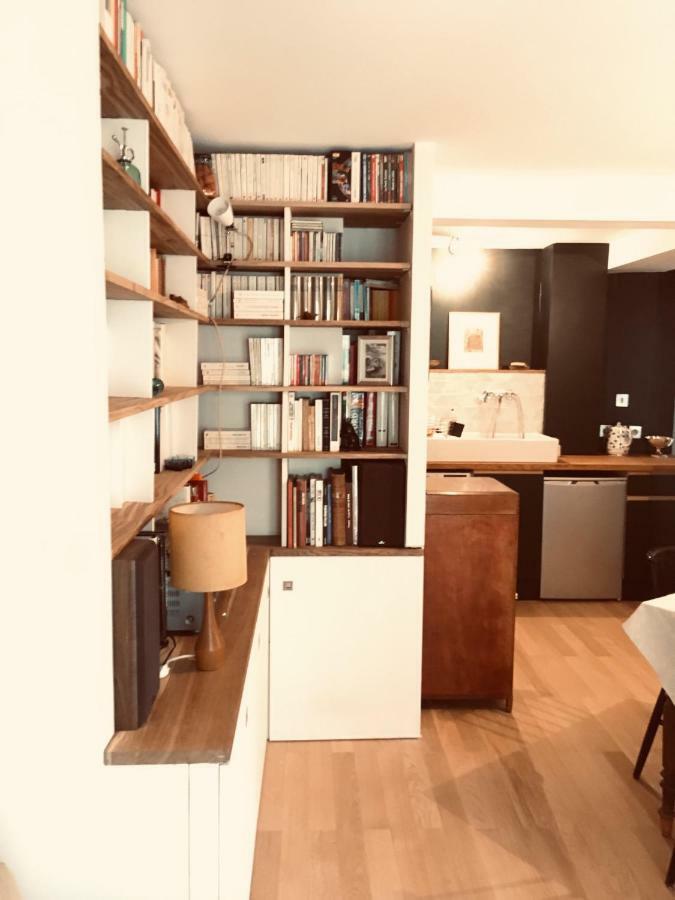 Elegant And Cosy Flat Near Montmartre *